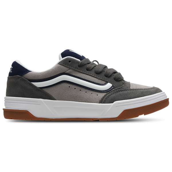 Vans Hylane Sneakers Suede Grey