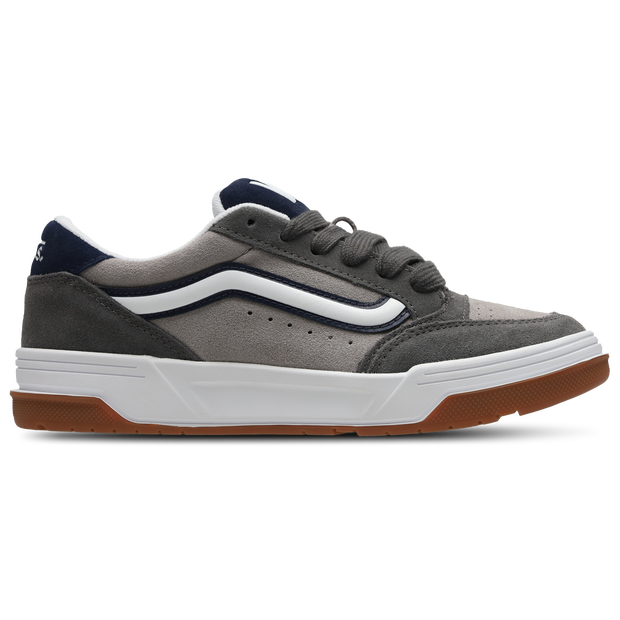 Vans Hylane Sneakers Suede Grey
