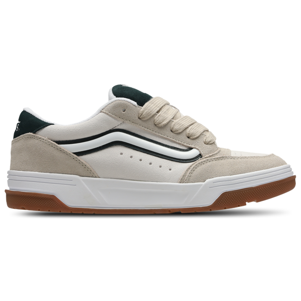 Vans Hylane Sneakers Suede Beige