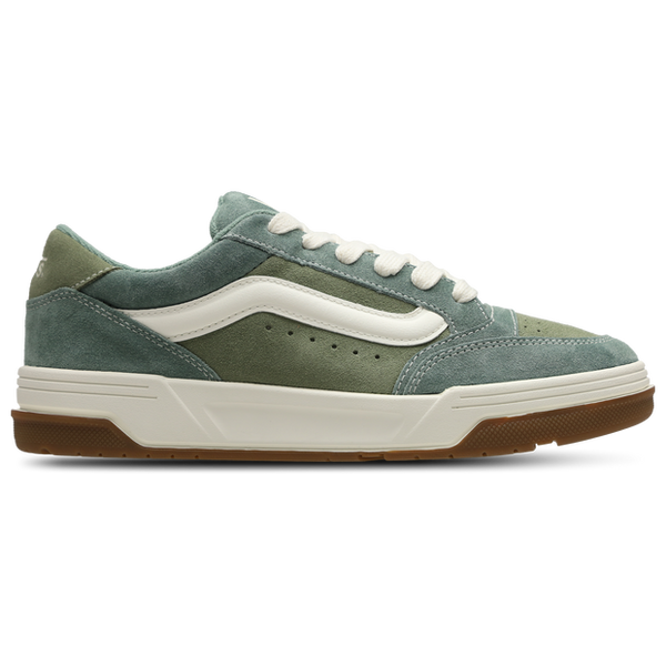 Vans Hylane Sneakers Suede Green