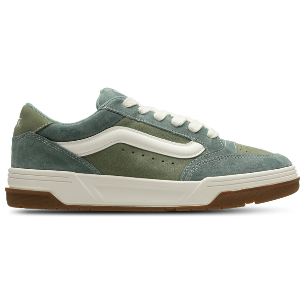 Vans Hylane Sneakers Suede Green