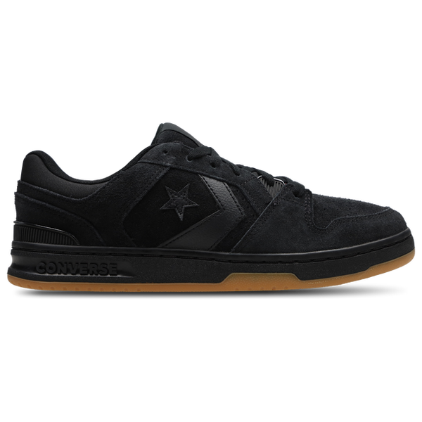 Converse Cl98 Sneakers Suede Black