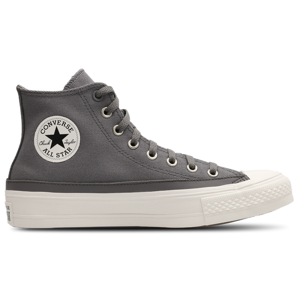 Converse Chuck Taylor All Star Sneakers Canvas Grey