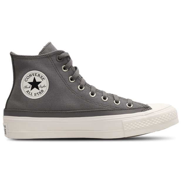 Converse Chuck Taylor All Star Sneakers Canvas Grey
