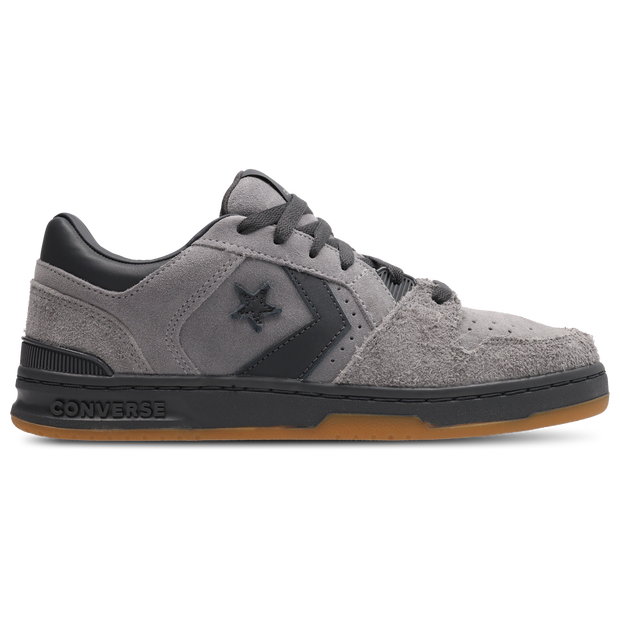 Converse Cl98 Sneakers Suede Grey