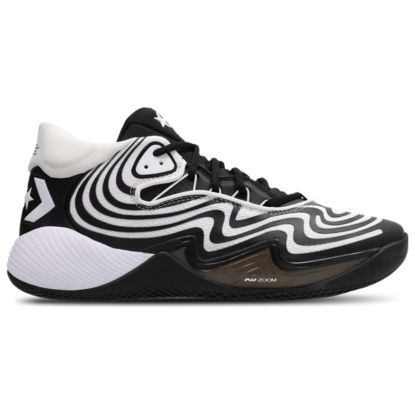 Converse All Star Sneakers Leather White