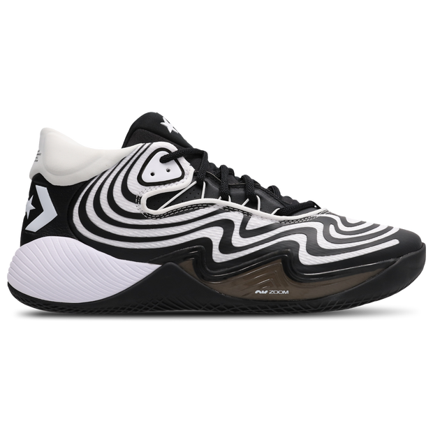 Converse All Star Sneakers Leather White