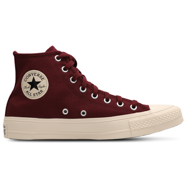 Converse Chuck Taylor All Star Sneakers Canvas Maroon