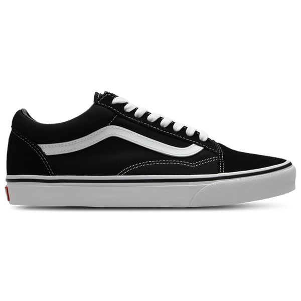 Vans Old Skool Shoes Black