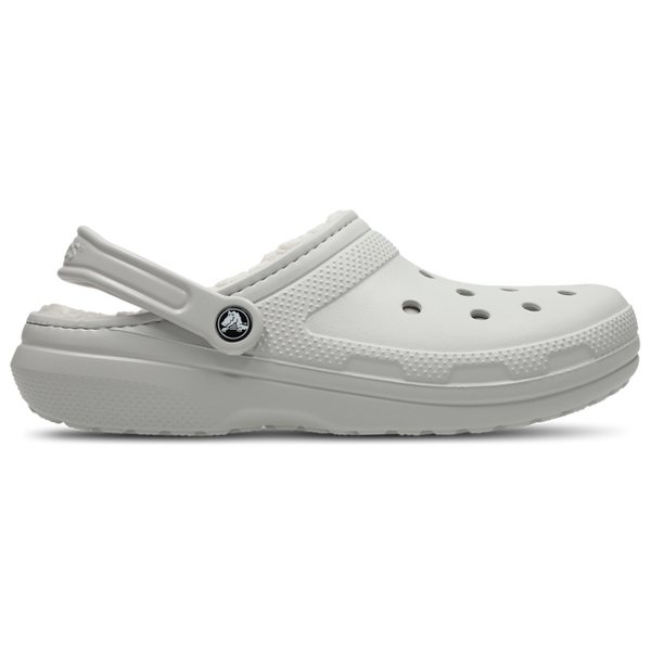 Crocs Classic Shoes Grey