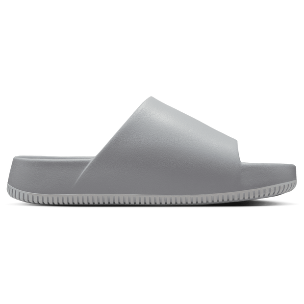 Nike Calm Flip Flops And Sandals Grey