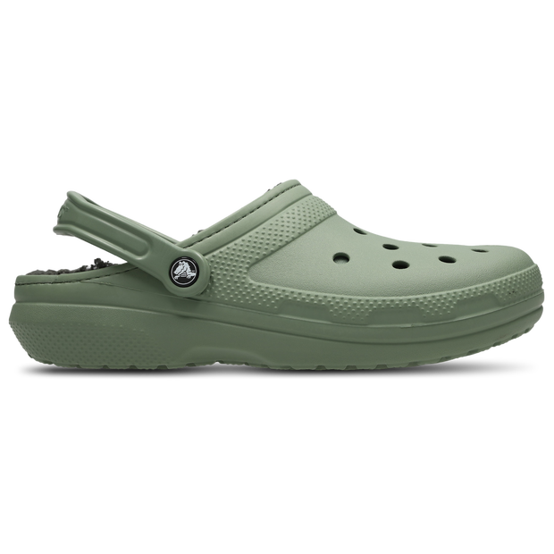 Crocs Classic Sneakers Plastic/Polycarbonate Green