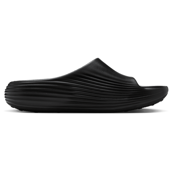 Nike Reactx Rejuven8 Flip Flops And Sandals Black