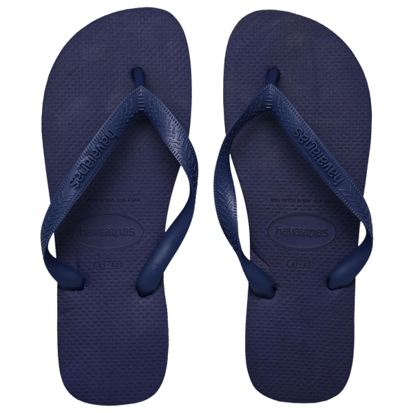 Havaianas Top Flip-Flops and Sandals Blue