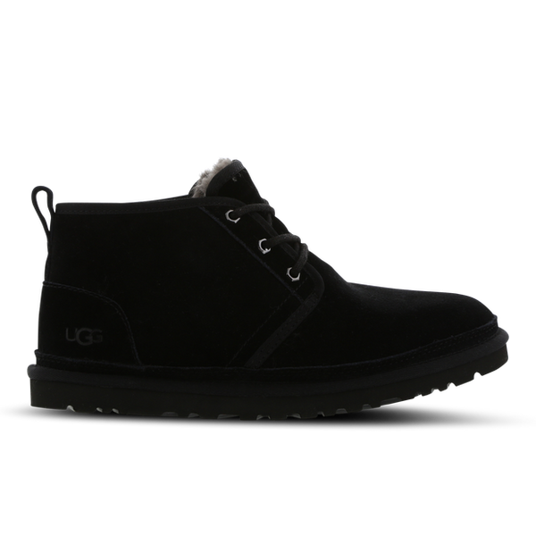 UGG Neumel Shoes Black