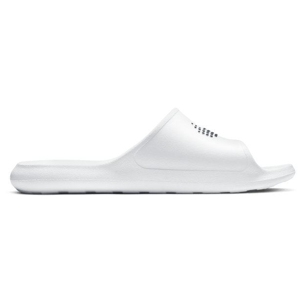 Nike Victori Flip Flops And Sandals White