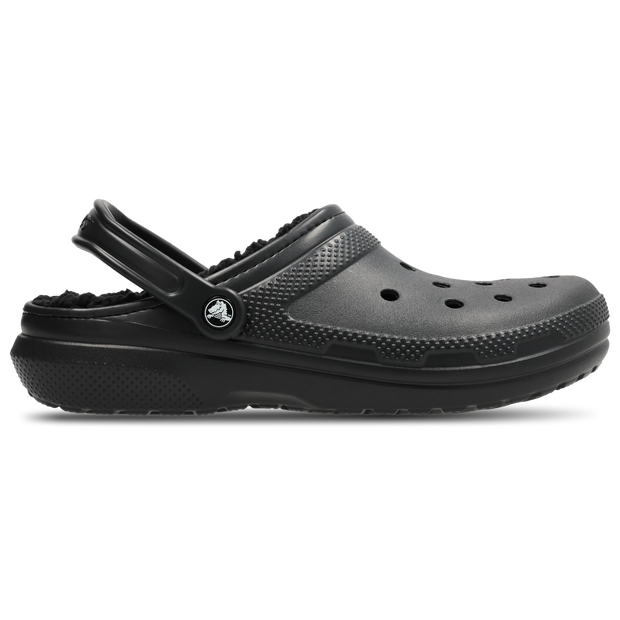 Crocs Classic Sneakers Plastic/Polycarbonate Black