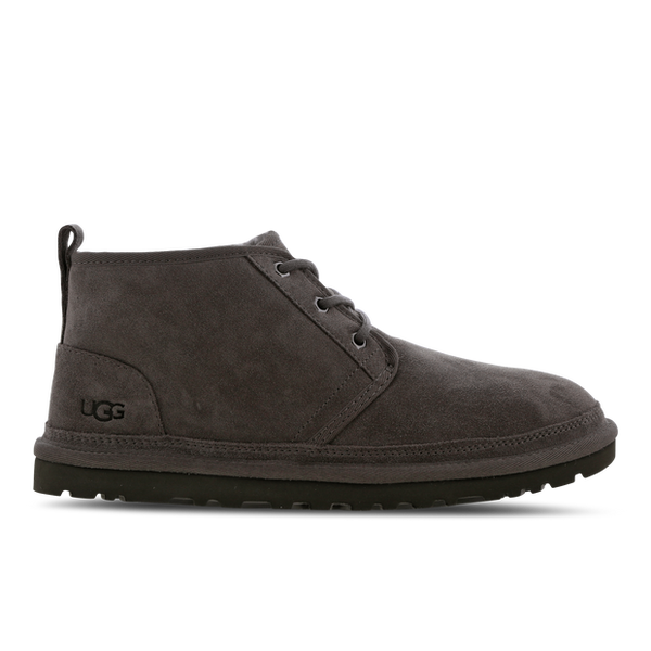 Ugg Classic Boots Suede Grey