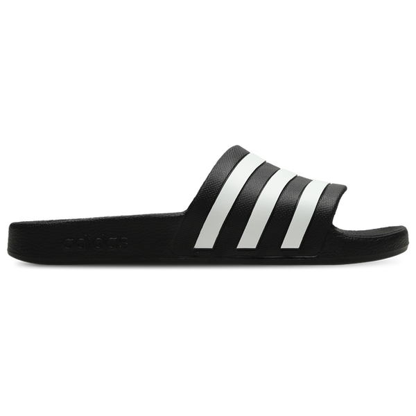 Adidas Adilette Sneakers Black