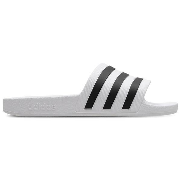 Adidas Adilette Sneakers White