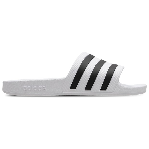 Adidas Adilette Sneakers White