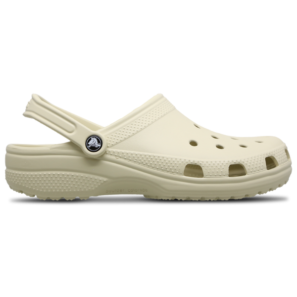 Crocs Classic Flip Flops And Sandals Beige