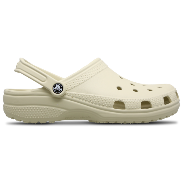 Crocs Classic Flip Flops And Sandals Beige