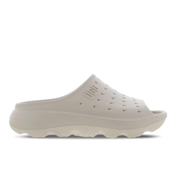 Ugg Slide It Sneakers Grey