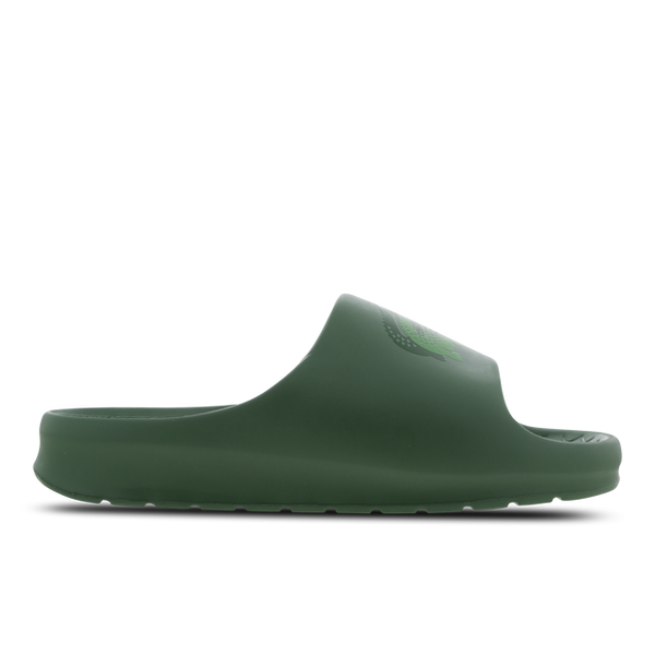 Lacoste Serve 2.0 Evo Flip Flops And Sandals Green