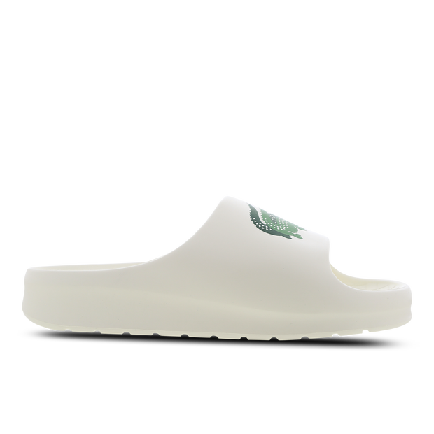 Lacoste Serve 2.0 Evo Flip Flops And Sandals White