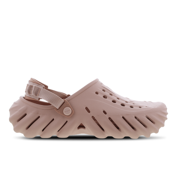 Crocs Clog Flip Flops And Sandals Pink