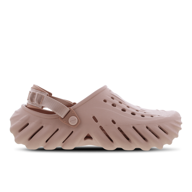 Crocs Clog Flip Flops And Sandals Pink