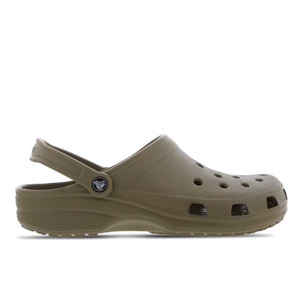Crocs Classic Sneakers Brown
