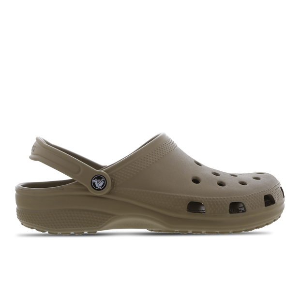 Crocs Classic Sneakers Brown