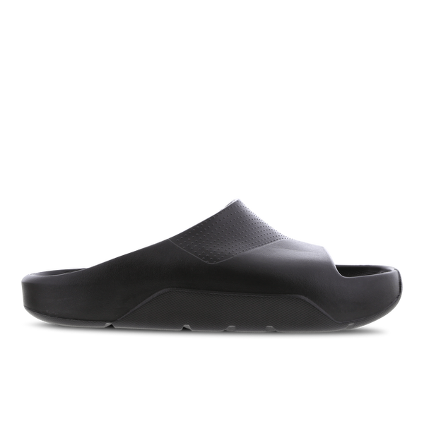 Jordan Post Slide Sneakers Black