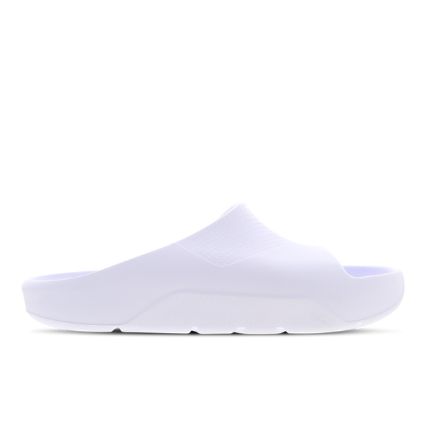 Jordan Post Slide Sneakers White