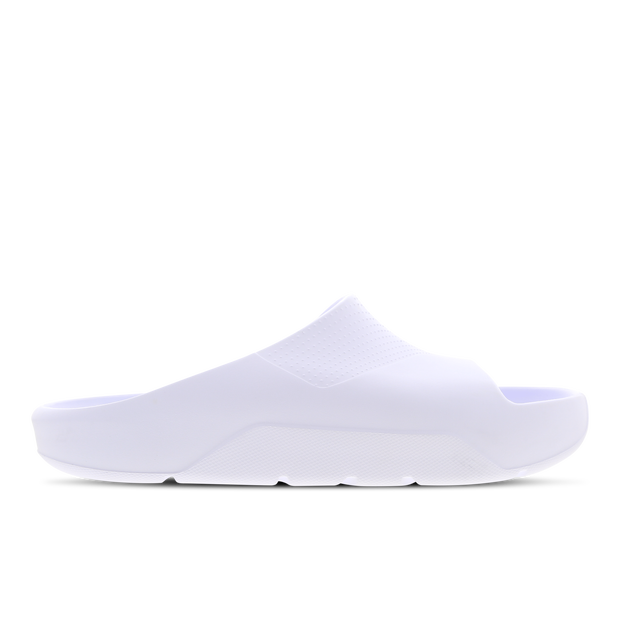 Jordan Post Slide Sneakers White
