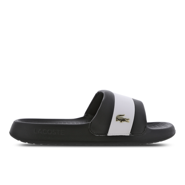 Lacoste Serve Slide Hybrid Sneakers Black