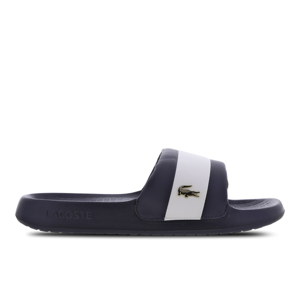 Lacoste Serve Slide Hybrid Sneakers Blue