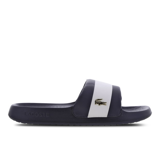 Lacoste Serve Slide Hybrid Sneakers Blue