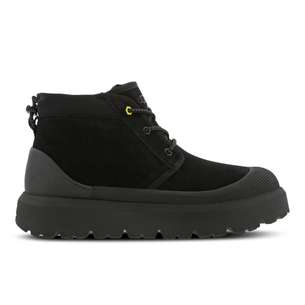 UGG Neumel Shoes Black