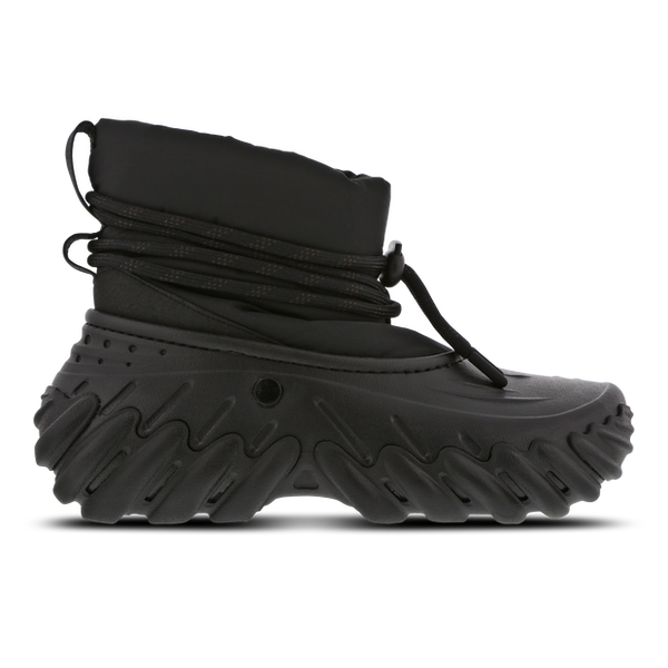 Crocs Echo Sneakers Black