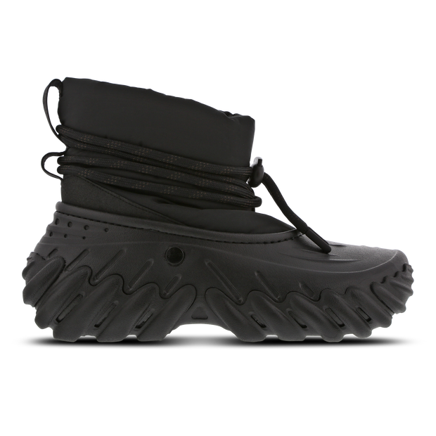 Crocs Echo Sneakers Black