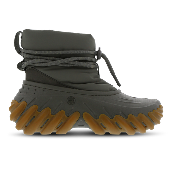 Crocs Echo Sneakers Green