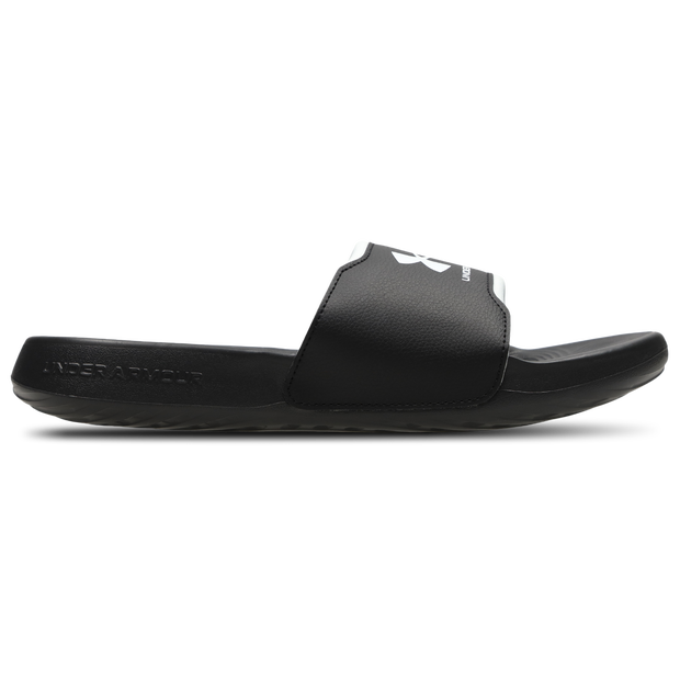 Under Armour Ignite Flip Flops And Sandals Black
