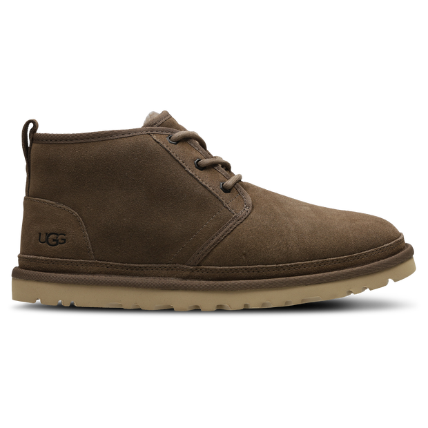UGG Neumel Boots Green
