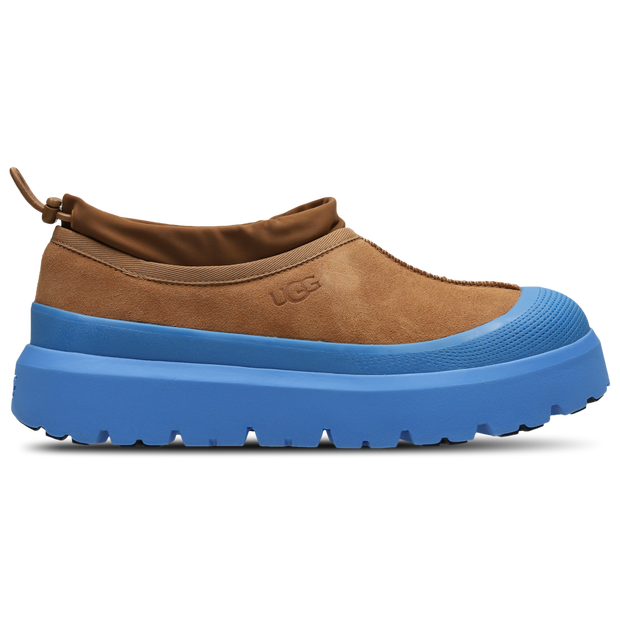 Ugg Tasman Sneakers Suede Brown