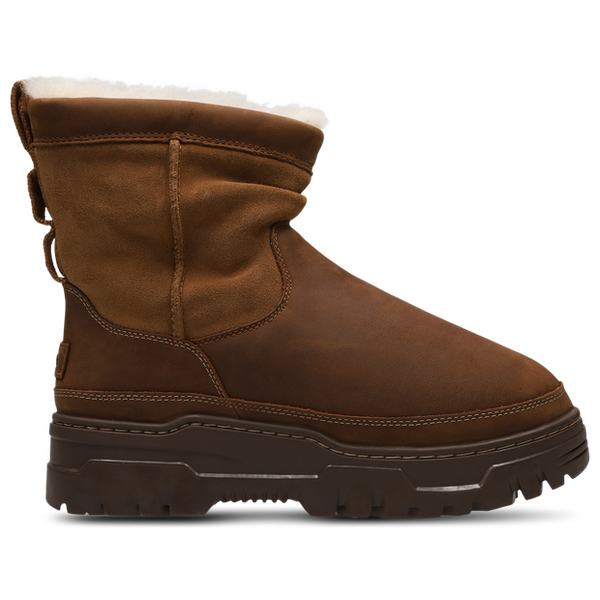 UGG Trail Glazer Shoes Brown