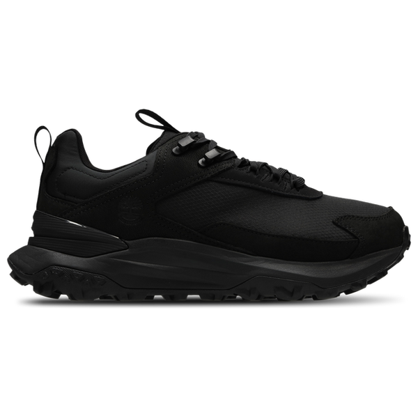 Timberland Access Shoes Black