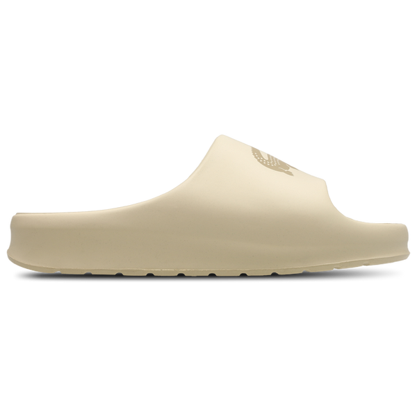 Lacoste Serve 2.0 Evo Flip Flops And Sandals Plastic/Polycarbonate White